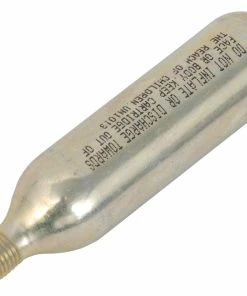 Radon Cartouche De CO₂ 16g Avec Filetage