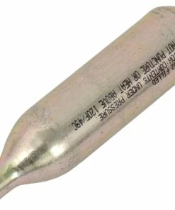Radon Cartouche De CO₂ 16 G Sans Filetage Pour SKS Airchamp Pro