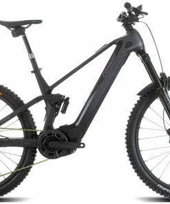 Conway Xyron S 9.9 MX Carbon