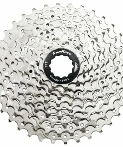 SUNRACE Cassette CSM96 9 Vitesses 11-34