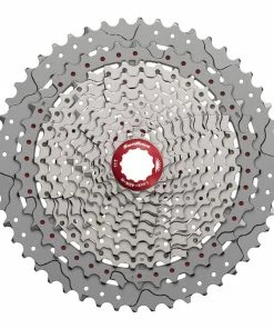 SUNRACE Cassette MX80 11 Vitesses 11-50