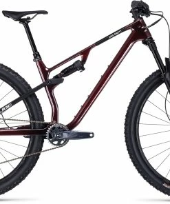 Cube AMS ONE11 C:68X Pro 29 Liquidred´n´carbon