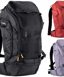 Cube ATX 22 - Sac à Dos