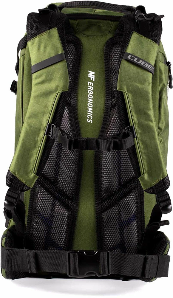 Cube ATX 22 TM - Sac à Dos – Image 2