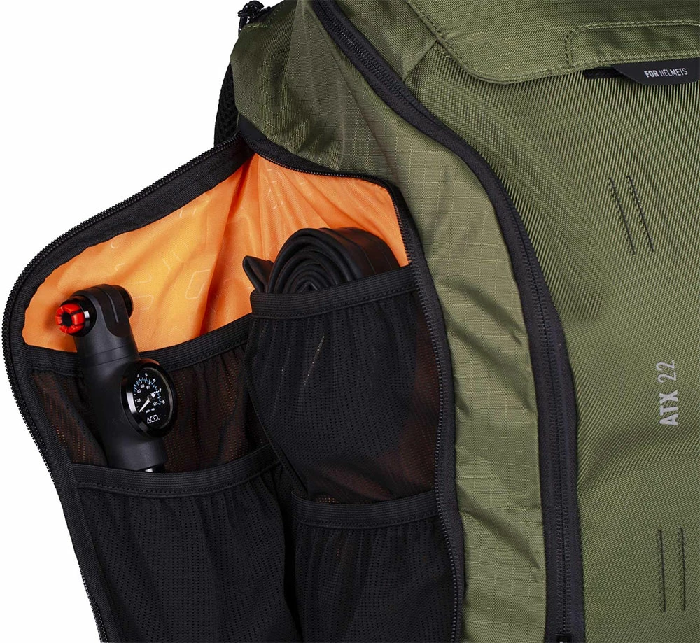 Cube ATX 22 TM - Sac à Dos – Image 5