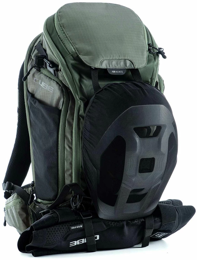 Cube ATX 30 TM - Sac à Dos – Image 3