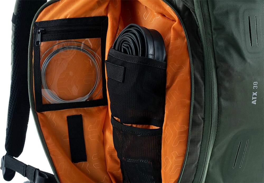 Cube ATX 30 TM - Sac à Dos – Image 5