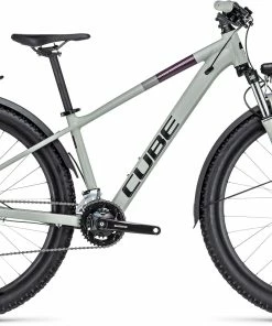 Cube Access WS Allroad Reed´n´berry