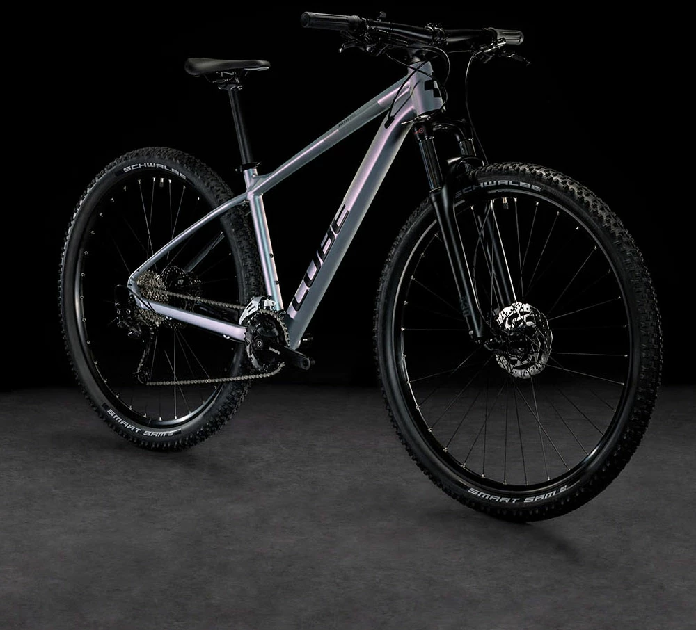 Cube Access WS Pro Galactic´n´black – Image 4