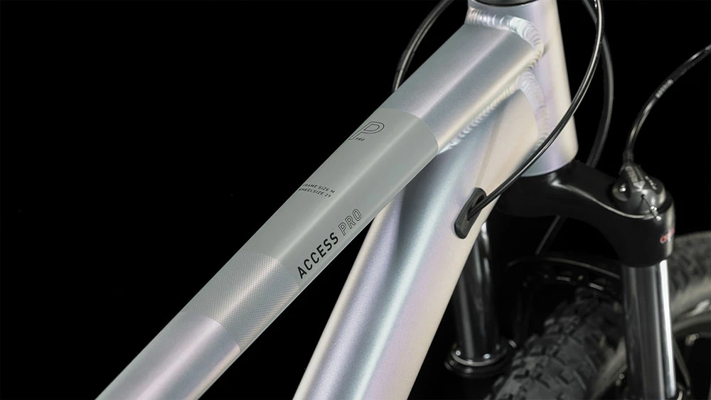 Cube Access WS Pro Galactic´n´black – Image 5