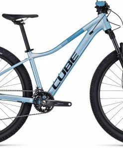 Cube Access WS Race Sagemetallic´n´petrol