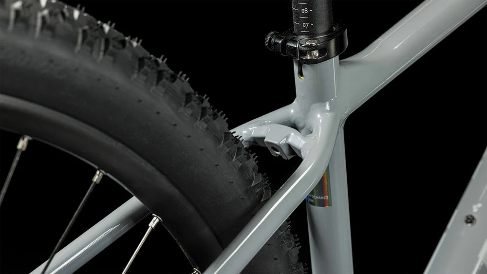 Cube Access WS SLX Grey´n´silver – Image 5