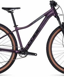 Cube Access WS SLX Shiftpurple´n´black