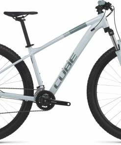 Cube Access WS Airygreen´n´mint