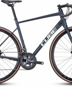 Cube Attain Deepblue´n´white