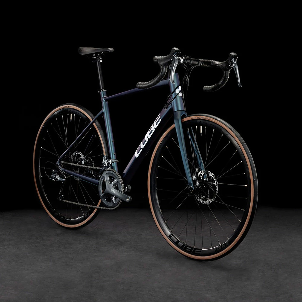 Cube Attain Deepblue´n´white – Image 2