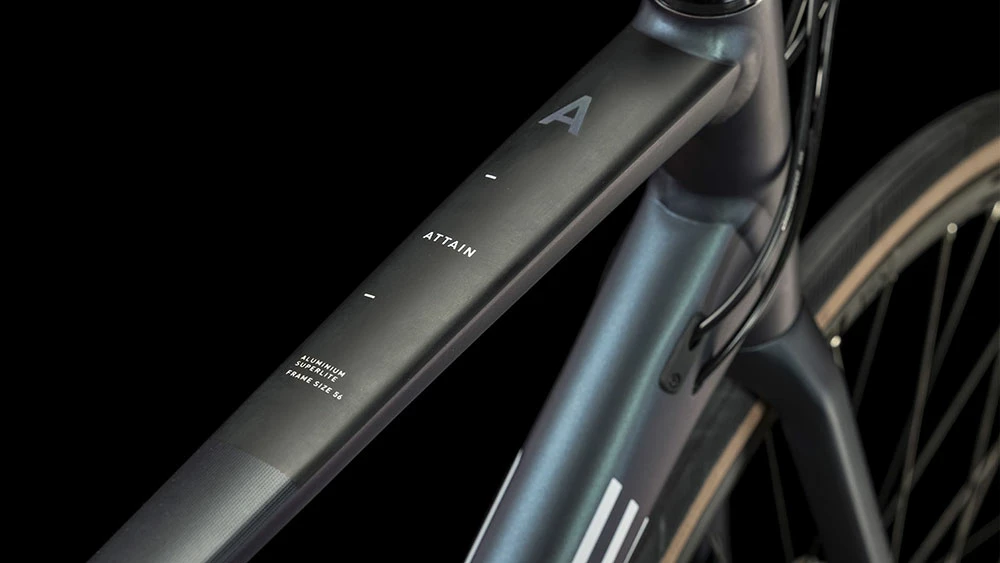 Cube Attain Deepblue´n´white – Image 3