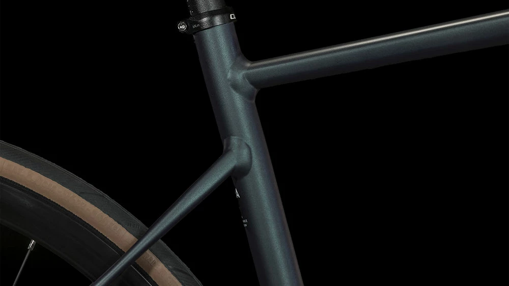 Cube Attain Deepblue´n´white – Image 5