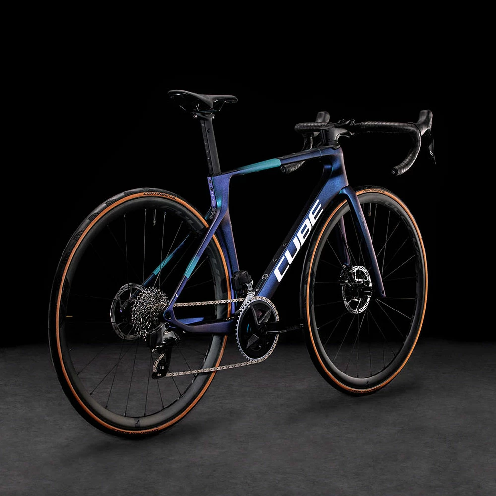 Cube Axial WS C:62 SLX Team Ws – Image 3