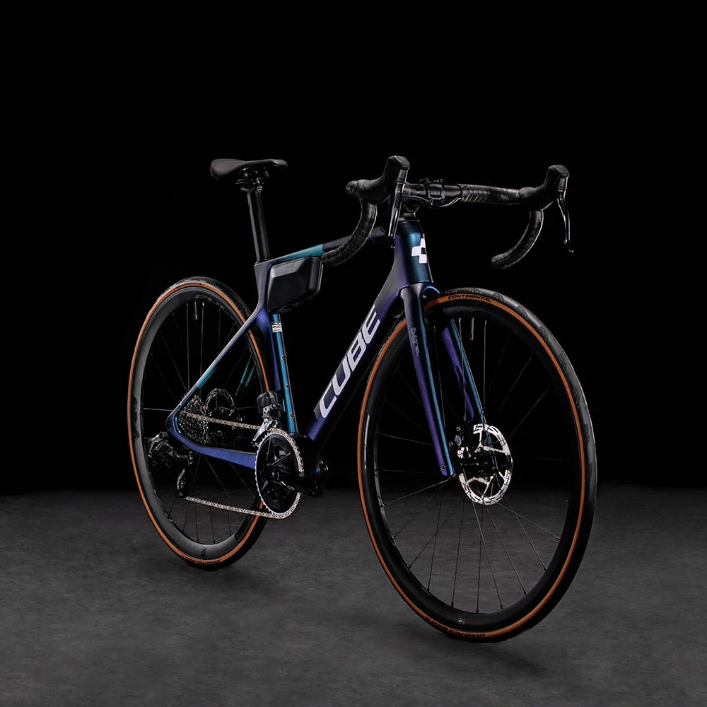 Cube Axial WS C:62 SLX Team Ws – Image 2