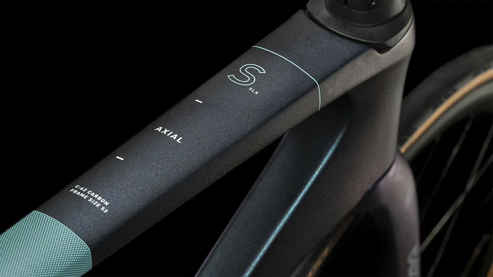 Cube Axial WS C:62 SLX Team Ws – Image 4