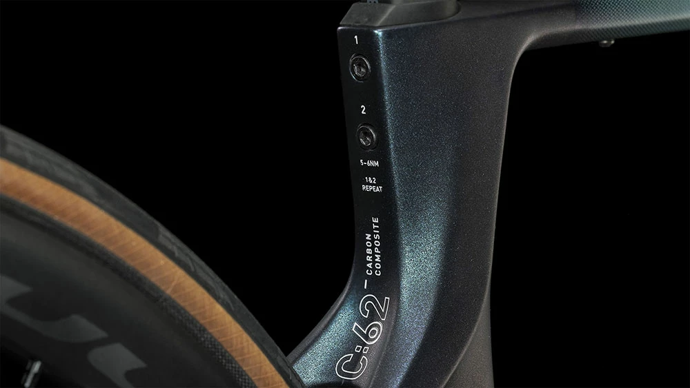 Cube Axial WS C:62 SLX Team Ws – Image 5