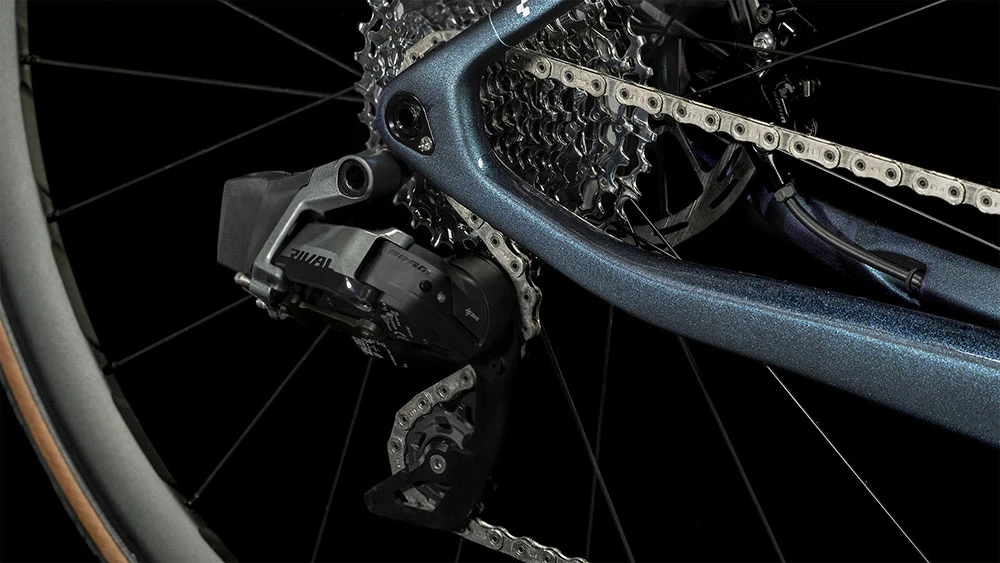 Cube Axial WS C:62 SLX Team Ws – Image 6