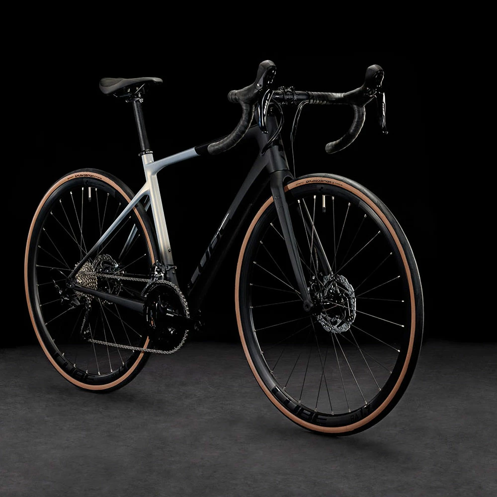 Cube Axial WS GTC Pro Switchgrey´n´carbon – Image 3