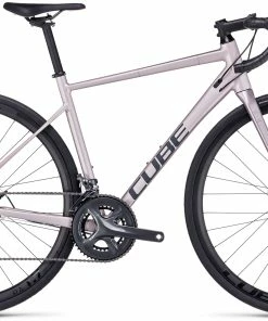 Cube Axial WS Greyrose´n´blush