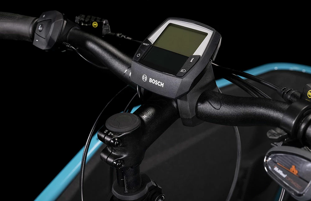 Cube Cargo Sport Dual Hybrid 1000 Blue´n´lime – Image 6