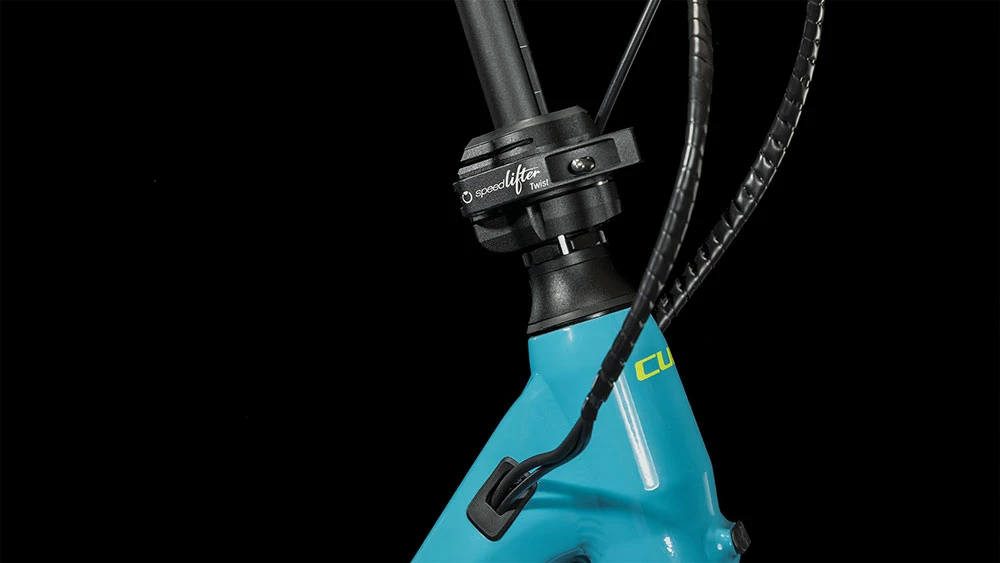 Cube Compact Sport Hybrid 500 Blue´n´lime – Image 6