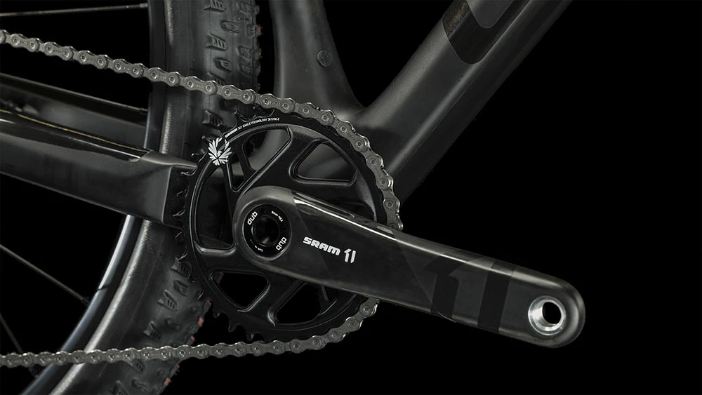 Cube Elite C:62 ONE Carbon´n´black – Image 4