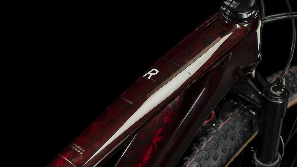 Cube Elite C:68X Race Liquidred´n´carbon – Image 3