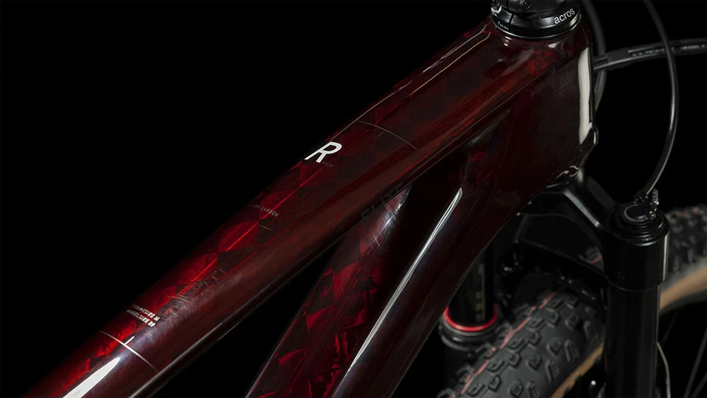 Cube Elite C:68X Race Liquidred´n´carbon – Image 4