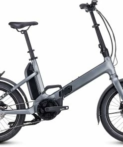 Cube Fold Sport Hybrid 500 Flashgrey´n´black