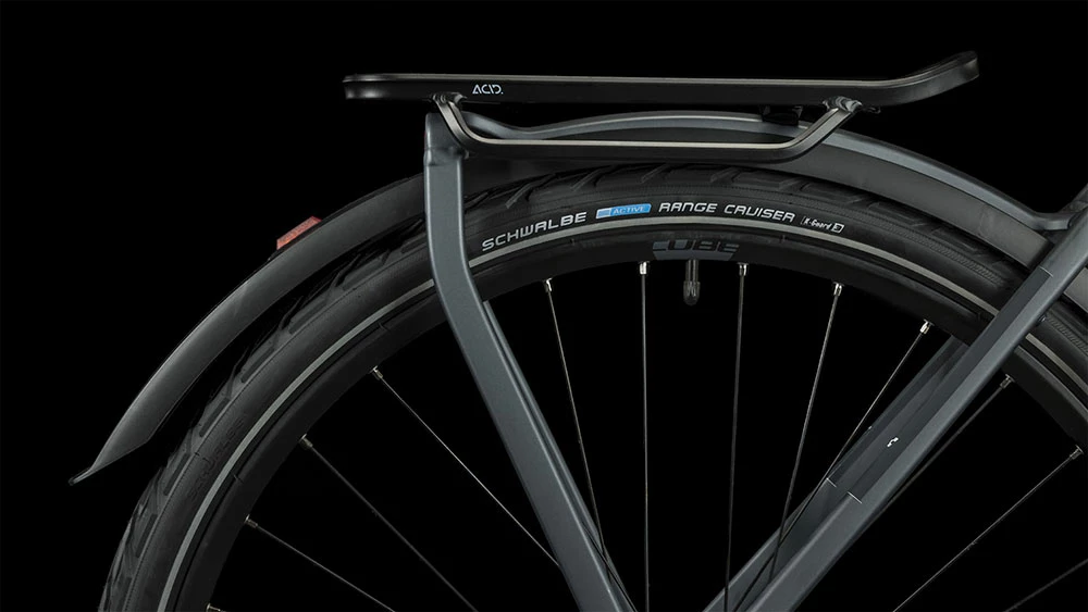 Cube Kathmandu EXC Darkgrey´n´grey – Image 5