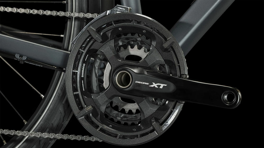 Cube Kathmandu EXC Darkgrey´n´grey – Image 6