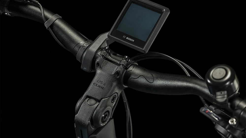 Cube Kathmandu Hybrid ONE 625 Blue´n´black – Image 4