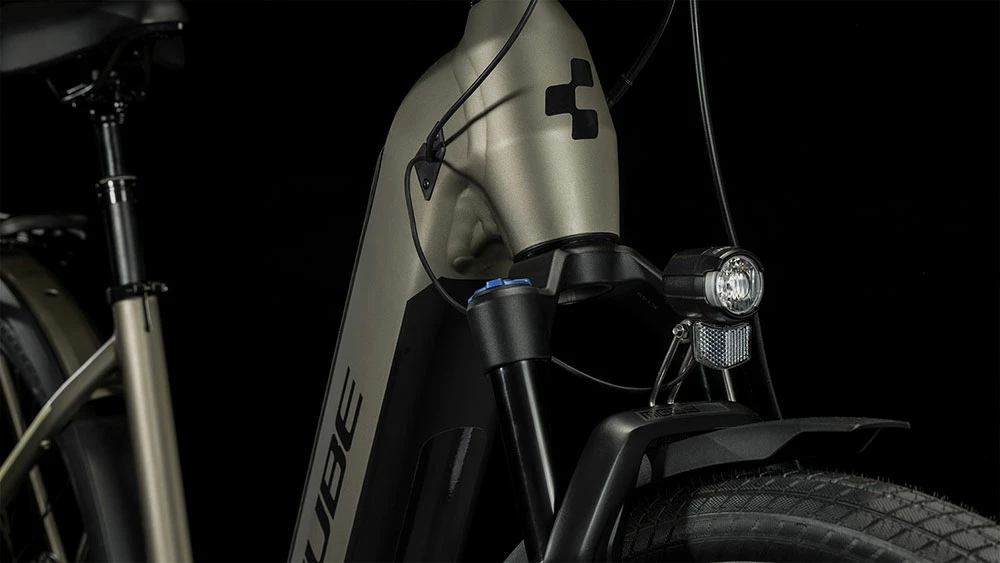 Cube Kathmandu Hybrid Pro 750 Easy Entry Flashstone´n´black – Image 3