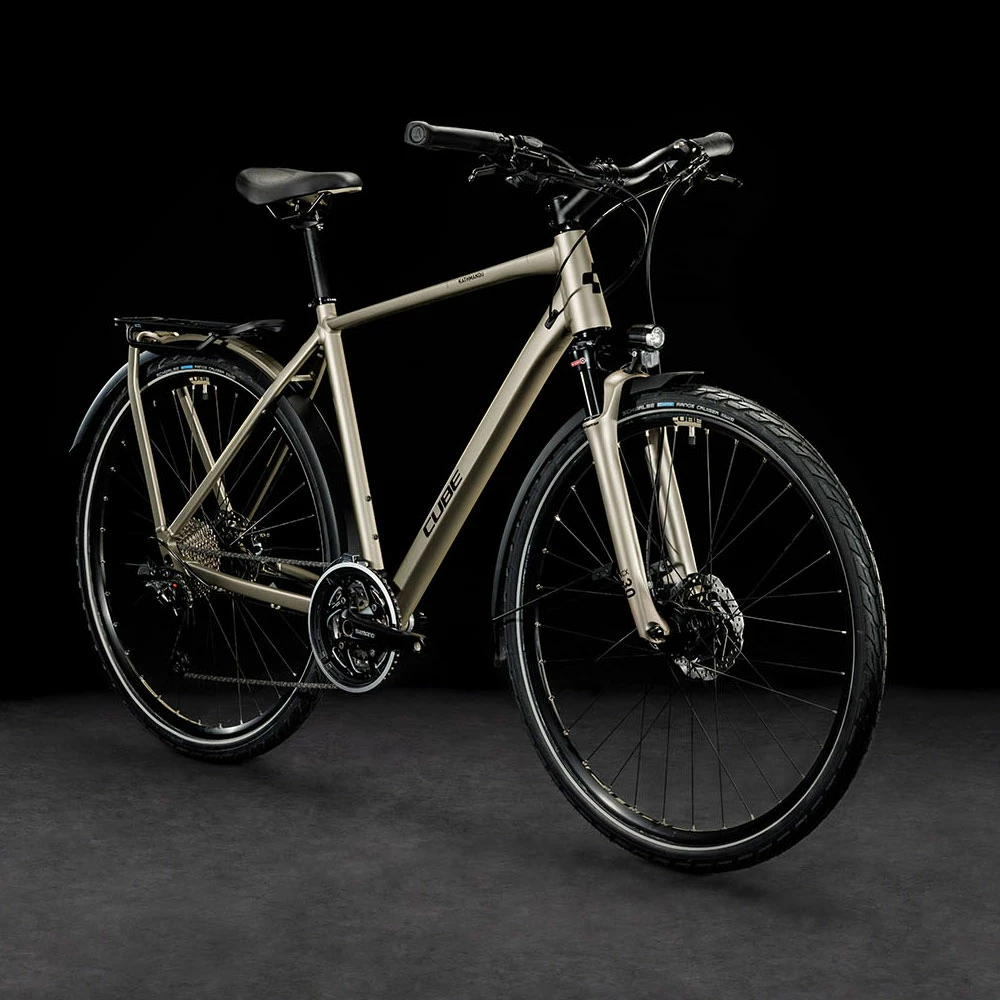 Cube Kathmandu Pro Flashstone´n´black – Image 2