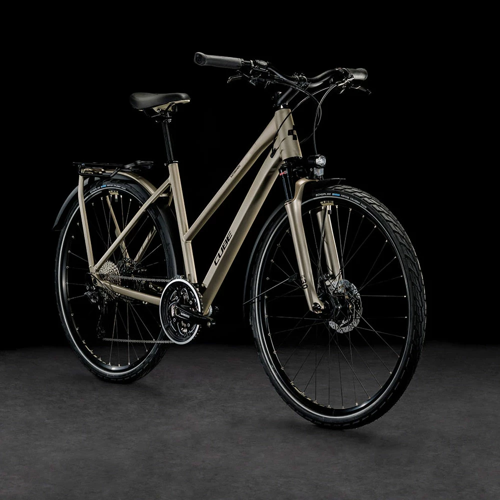 Cube Kathmandu Pro Lady Flashstone´n´black – Image 2