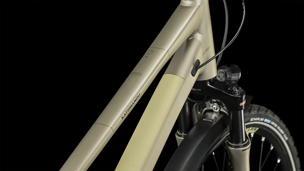 Cube Kathmandu Pro Lady Flashstone´n´black – Image 3