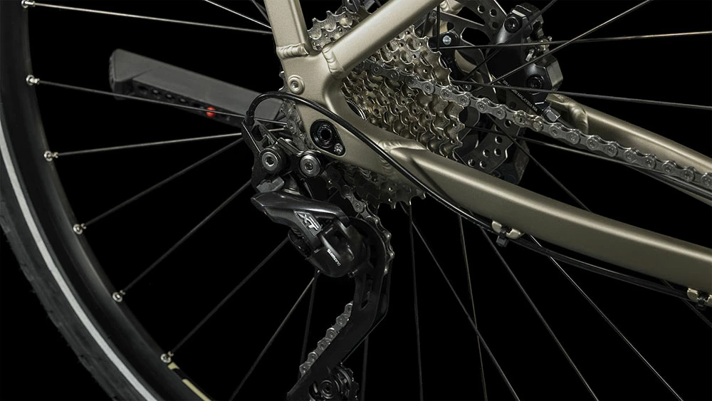 Cube Kathmandu Pro Lady Flashstone´n´black – Image 5