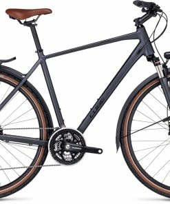 Cube Kathmandu Pro Grey´n´black