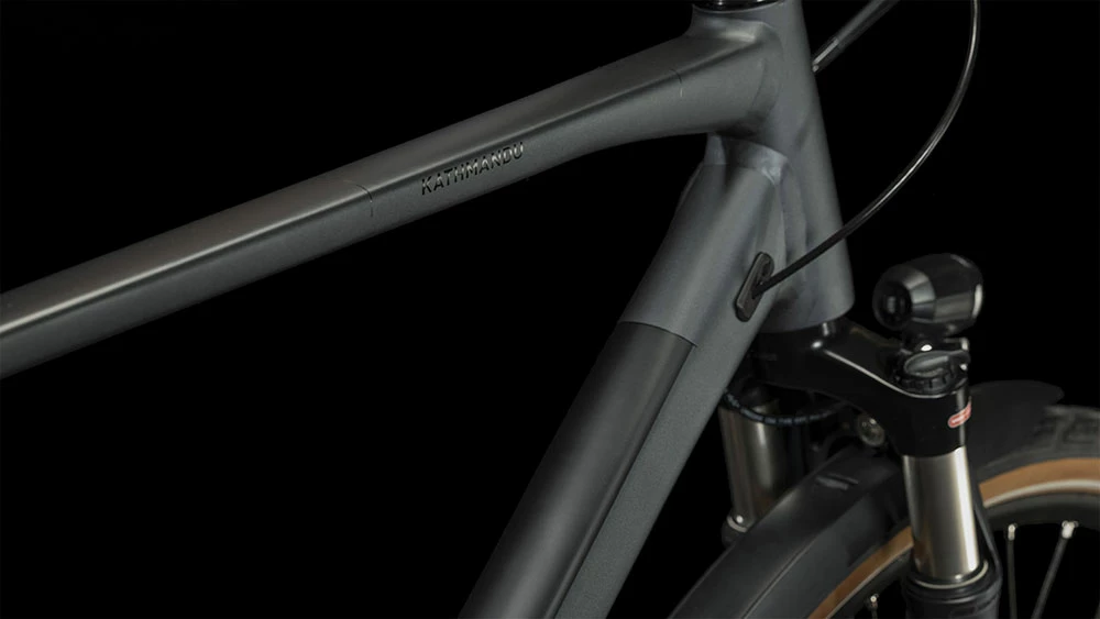 Cube Kathmandu Pro Grey´n´black – Image 3