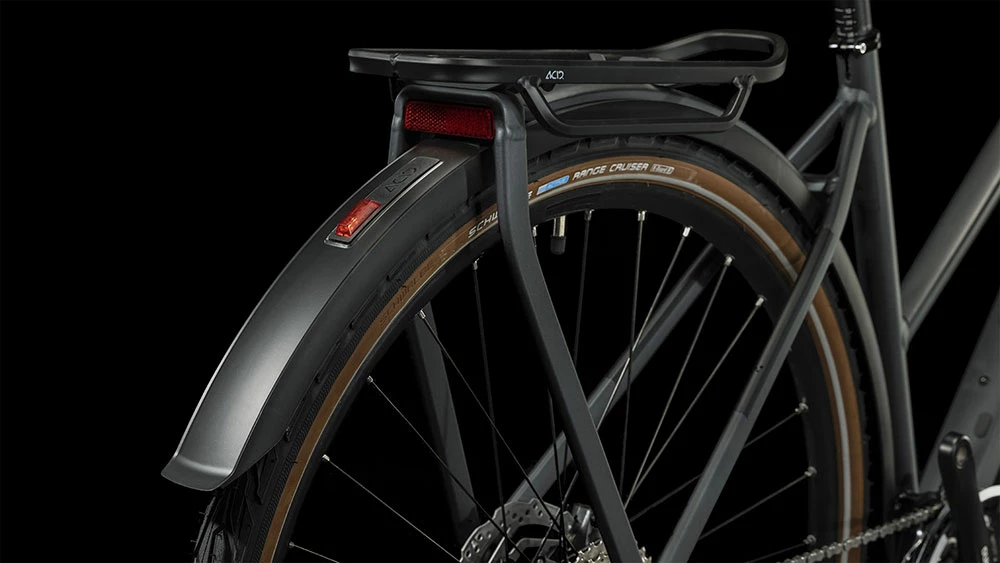 Cube Kathmandu Pro Lady Grey´n´black – Image 4