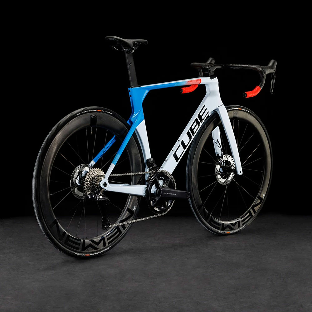 Cube Litening AERO C:68X Race Teamline – Image 2