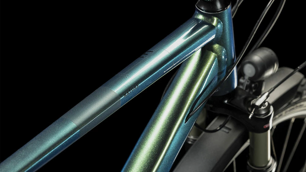 Cube Nature EXC Allroad Verde´n´black – Image 3