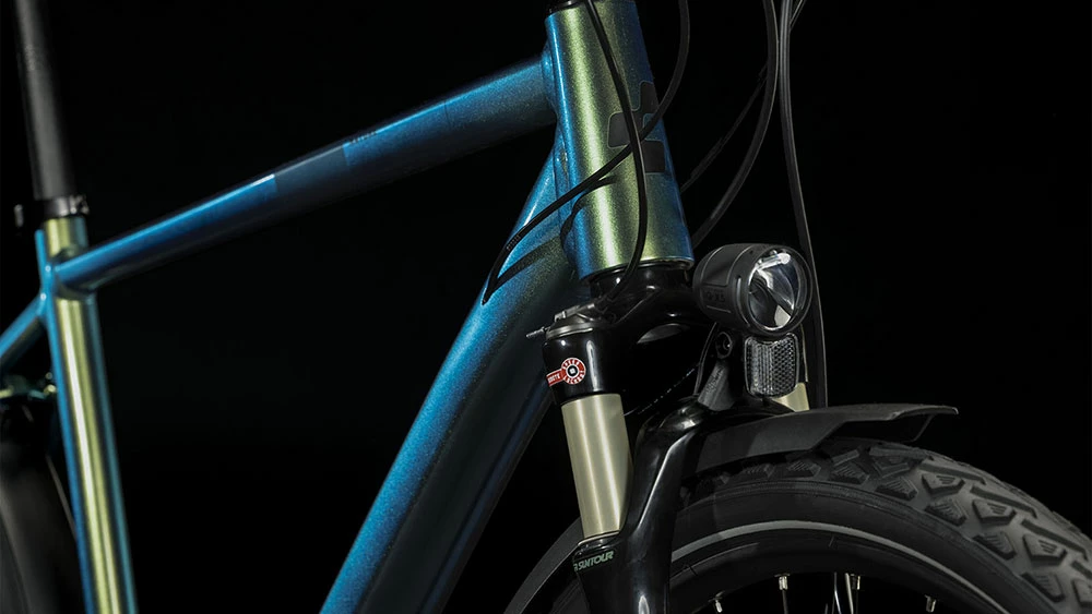 Cube Nature EXC Allroad Verde´n´black – Image 4