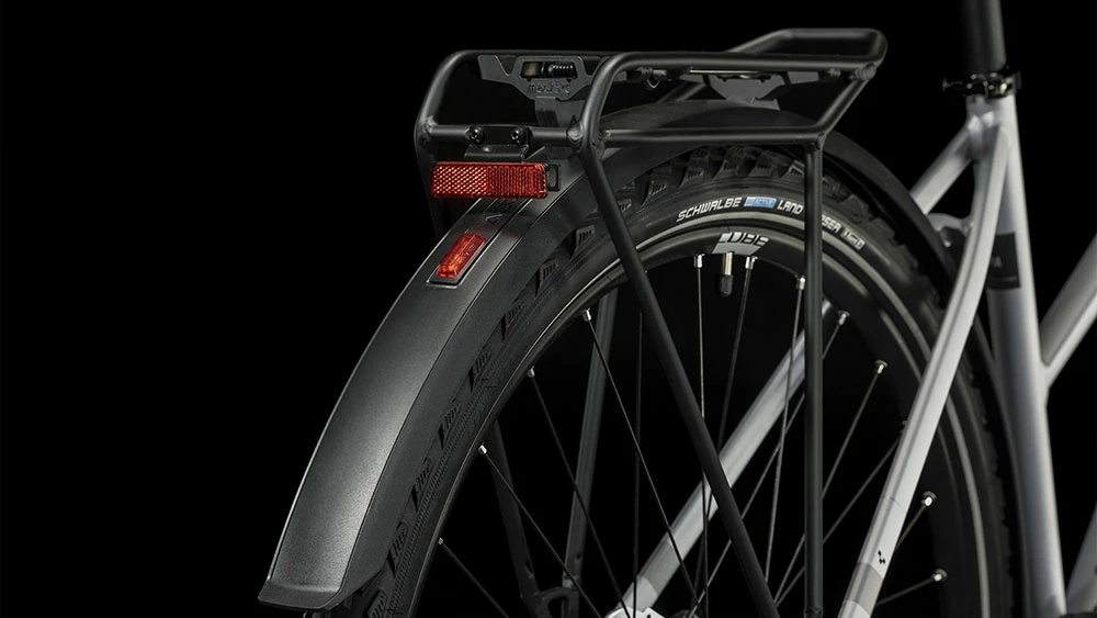 Cube Nature EXC Lady Allroad Polarsilver´n´black – Image 4